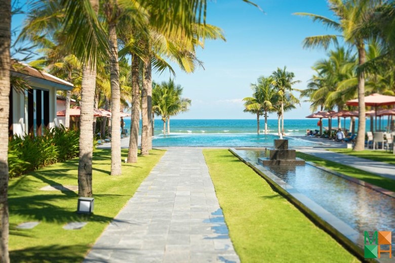 Tranh dán tường trang trí phòng khách BE - 214